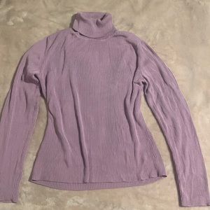 ann taylor turtleneck